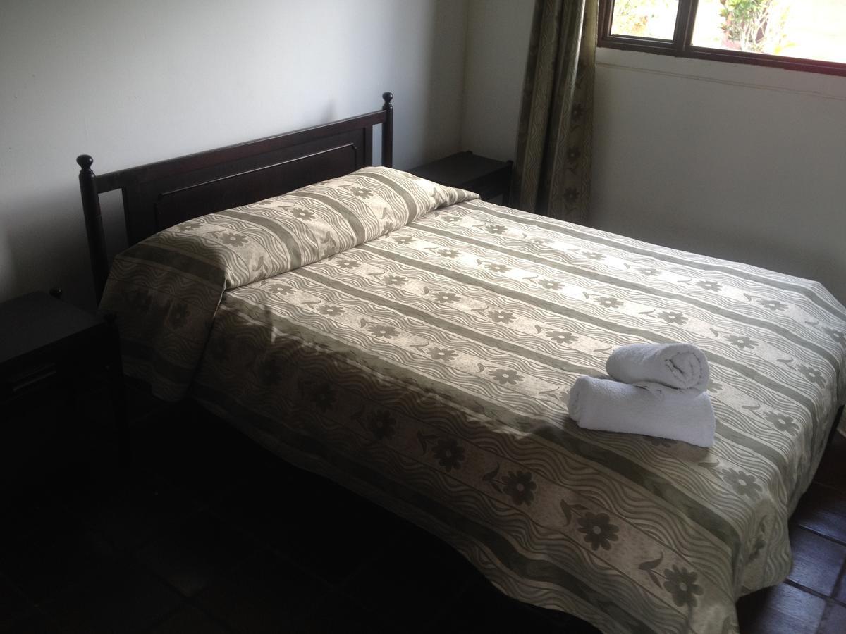 Hotel Tacuara Guaduas Zimmer foto