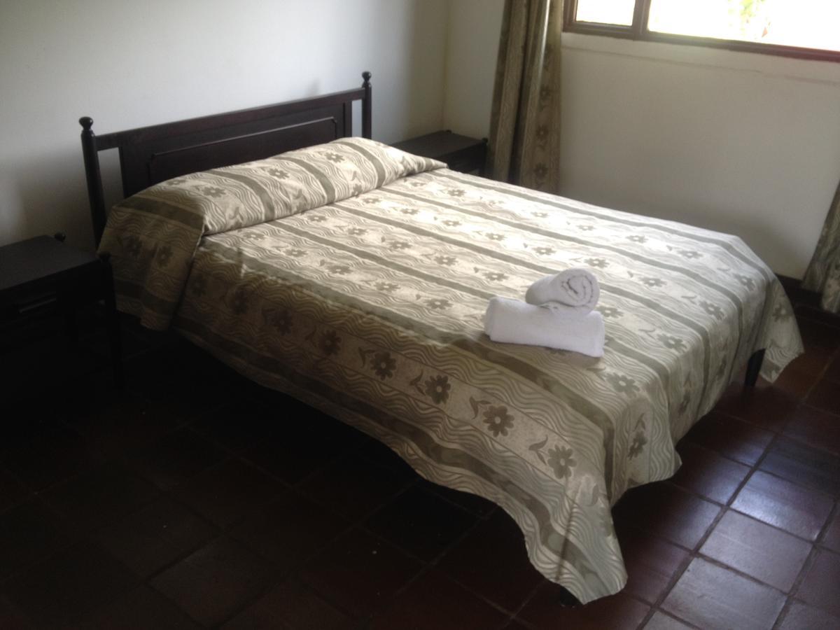 Hotel Tacuara Guaduas Zimmer foto