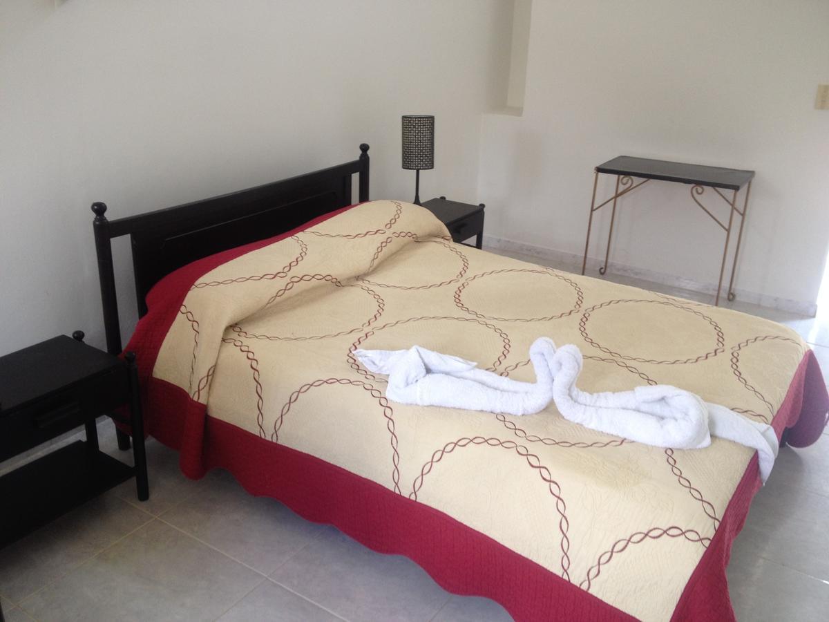 Hotel Tacuara Guaduas Zimmer foto