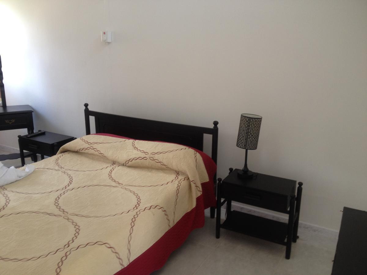 Hotel Tacuara Guaduas Zimmer foto